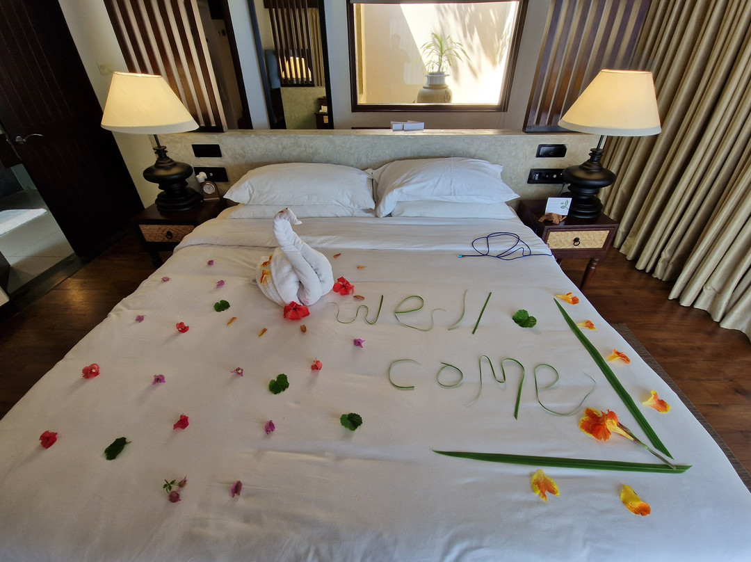 卡卢特勒安纳塔拉度假酒店主图