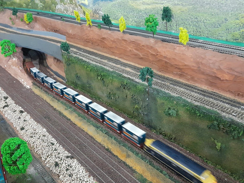 Latrobe Valley Model Railway Association-Moe必去景点