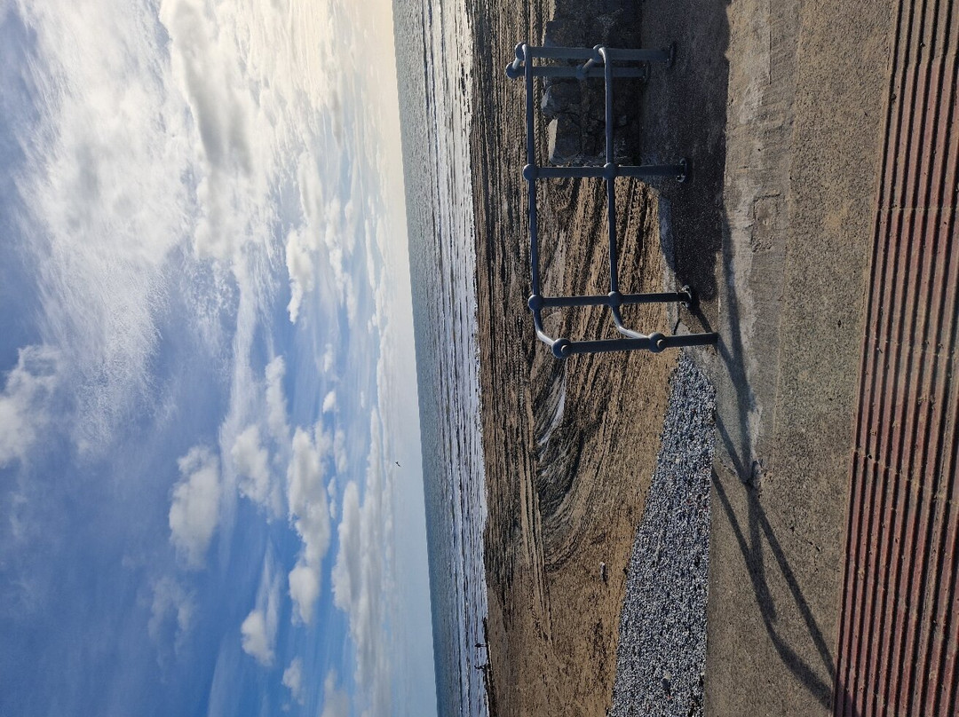 Caban Pendine Sands Hotel & Restaurant主图
