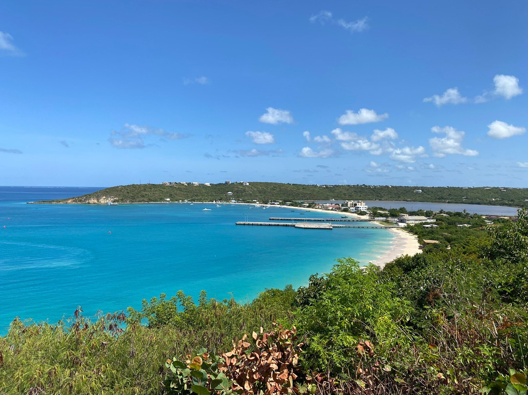 Backstreet Scenic Village Vista Point