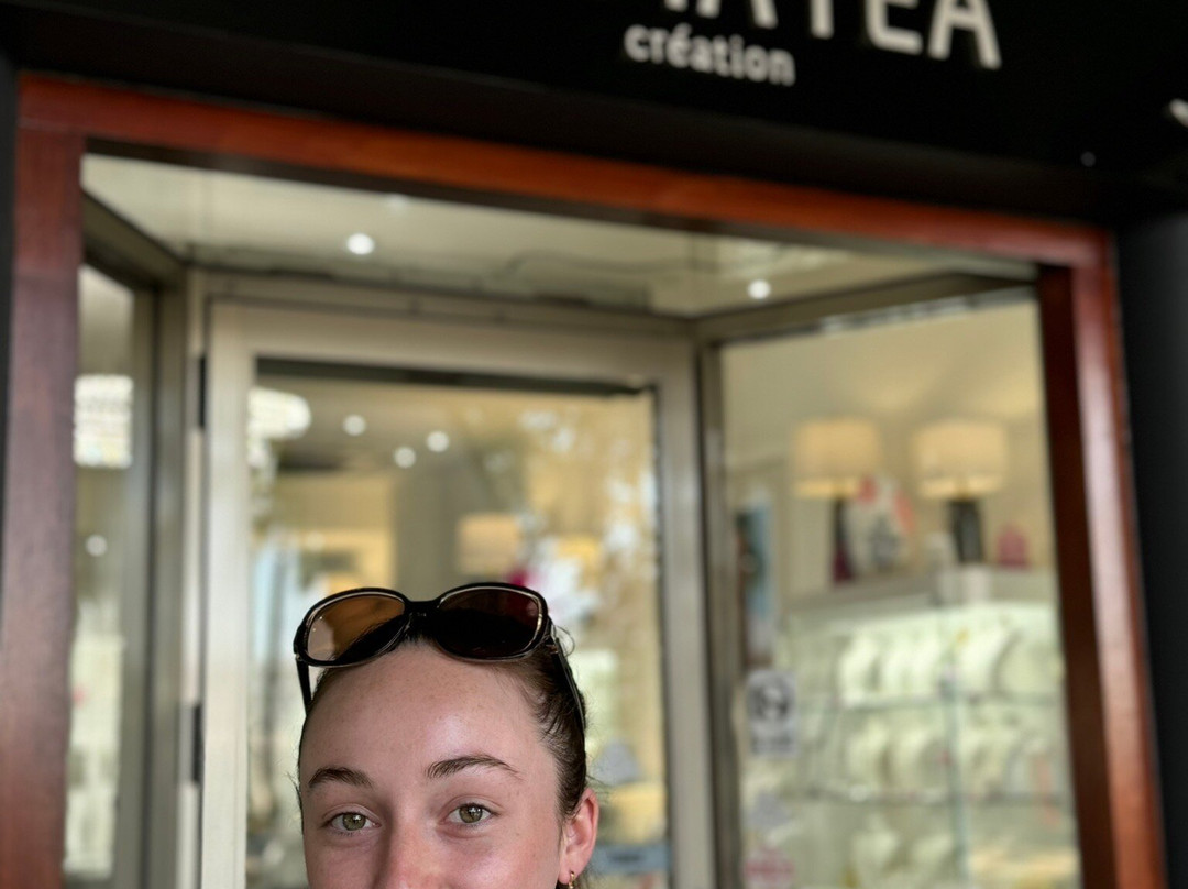 Bijouterie Tamatea Création景点图片