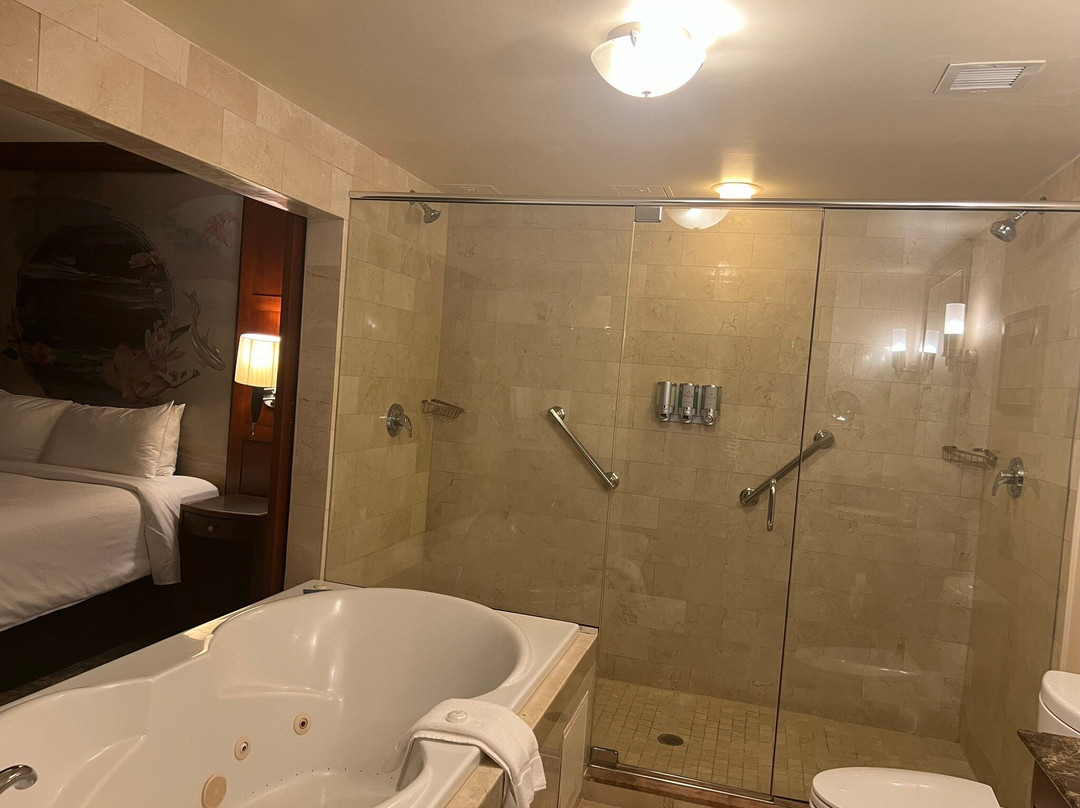 Viana Hotel and Spa, Trademark Collection by Wyndham主图