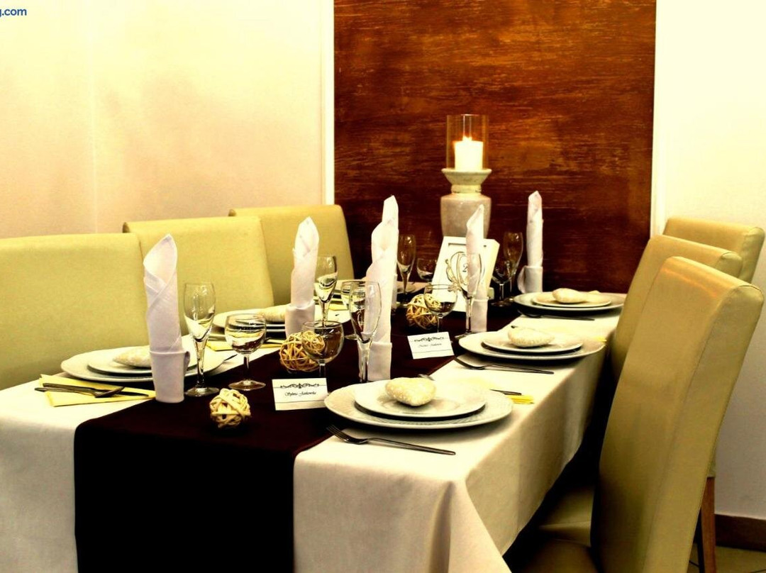 Imperium - Hotel Restauracja