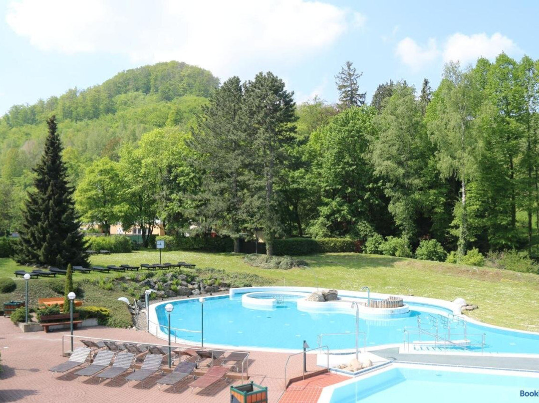 Solehotel Winterberg