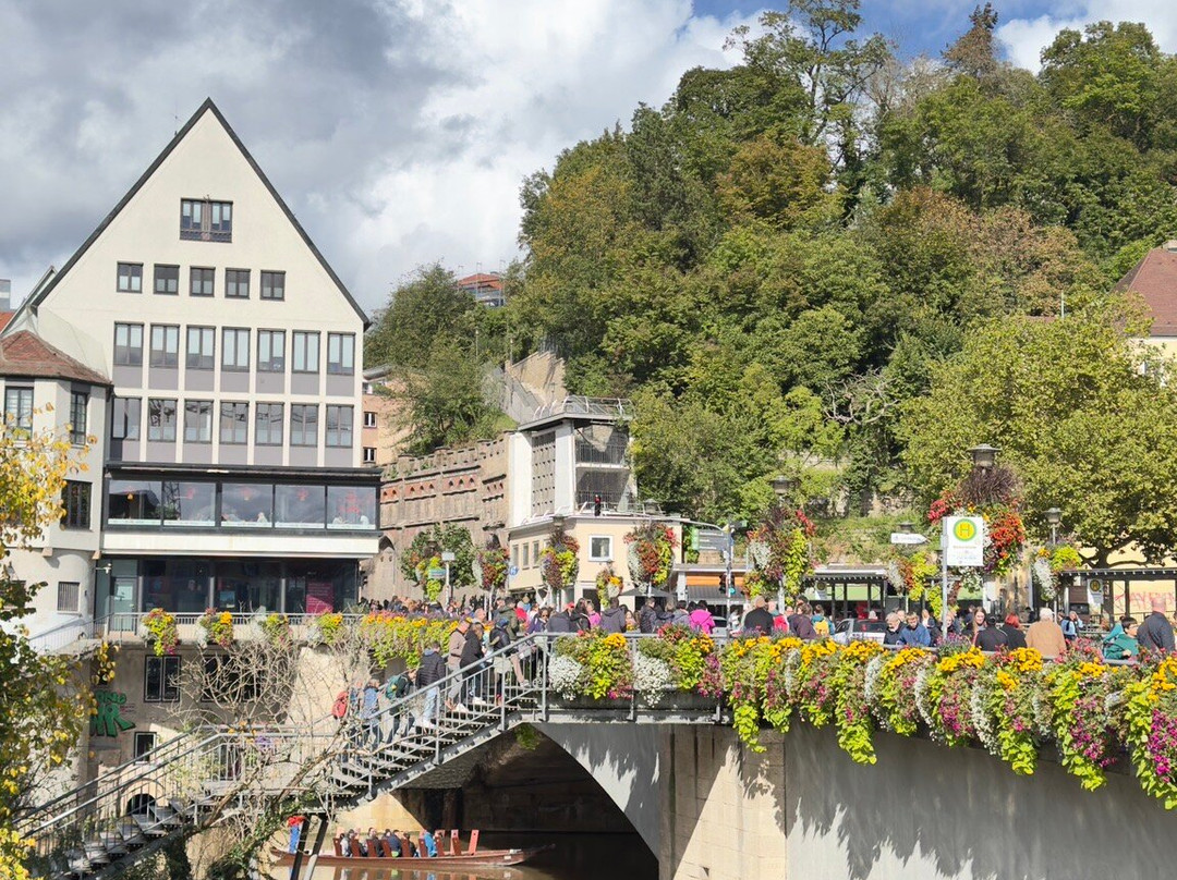 Domizil Tubingen主图