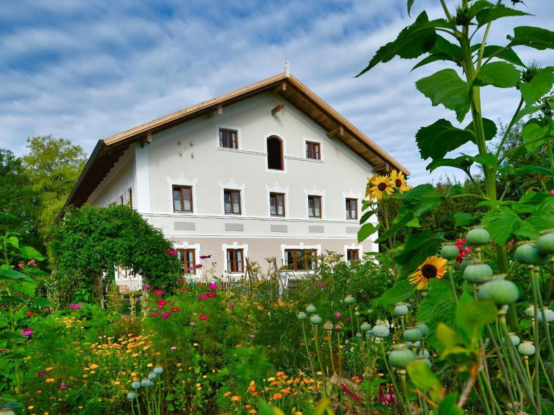 Gaestehof Huber