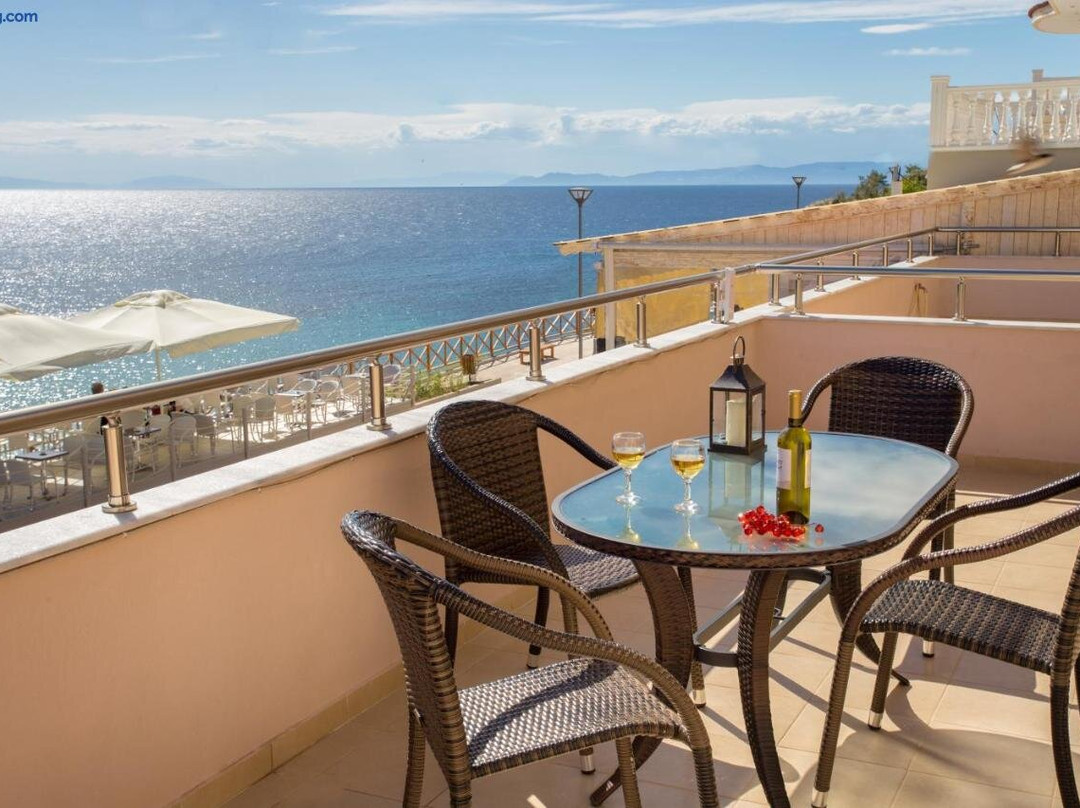 Al Mare Villas