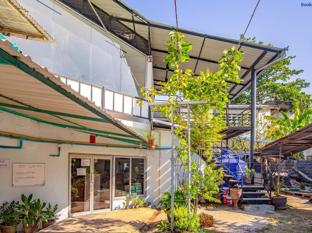 OYO 596 Baan Kim Lian