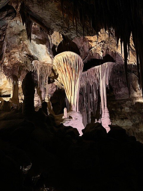 Lehman Caves-Great Basin National Park必去景点
