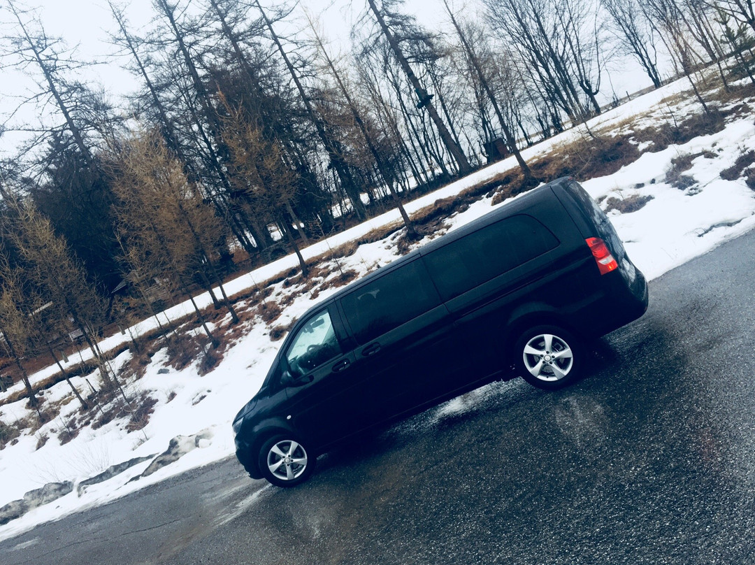 Phocea VTC-马赛必去景点