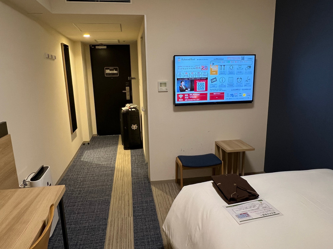 Richmond Hotel Tenjin Nishidori主图