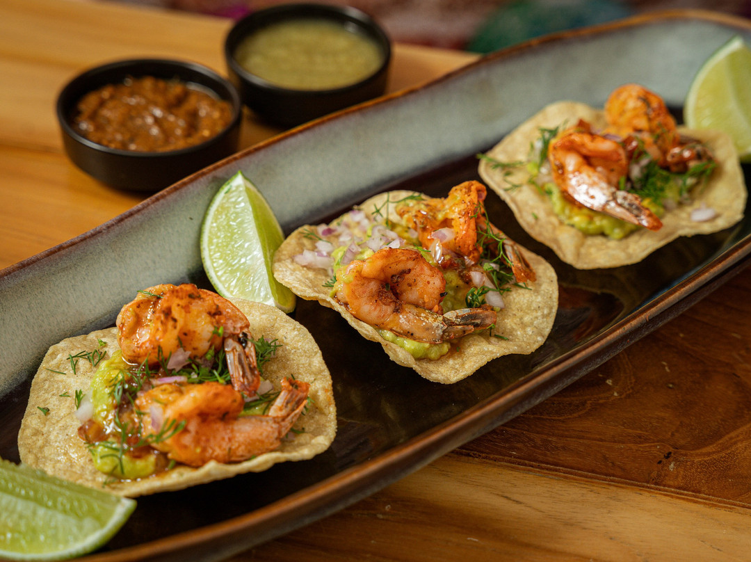 Mexcal Cantina Y Grill