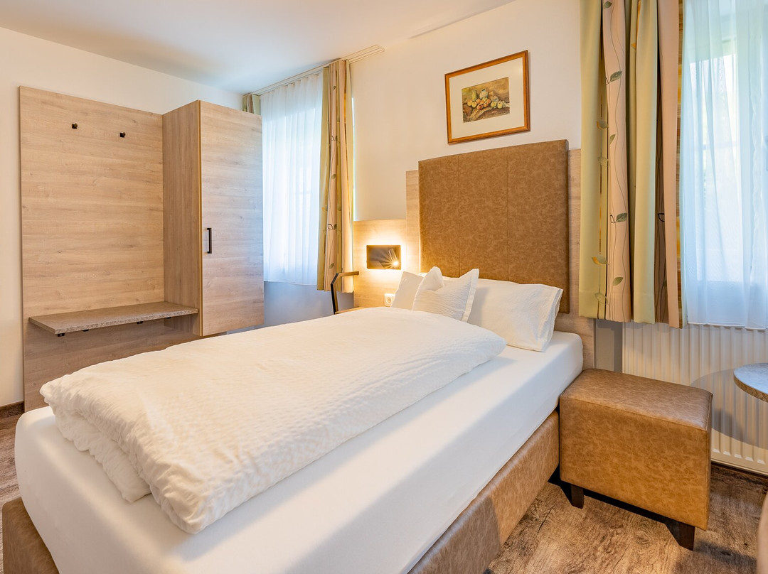 Hotel Steffl主图
