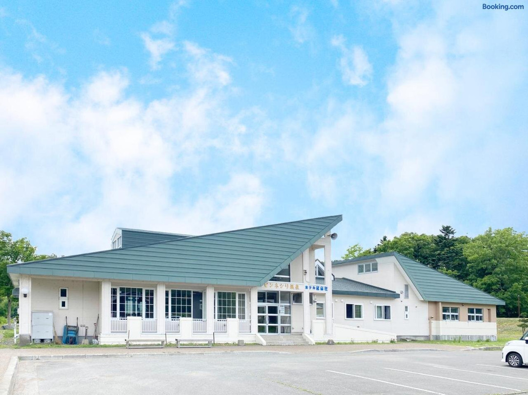 Pinneshirionsen Hotel Bogaksuo主图