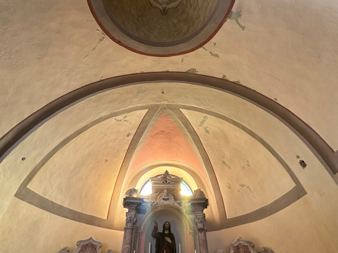 Chiesa Di San Rocco景点图片