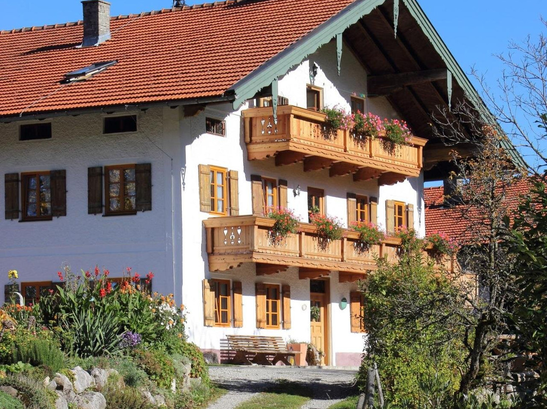 Jaklhof
