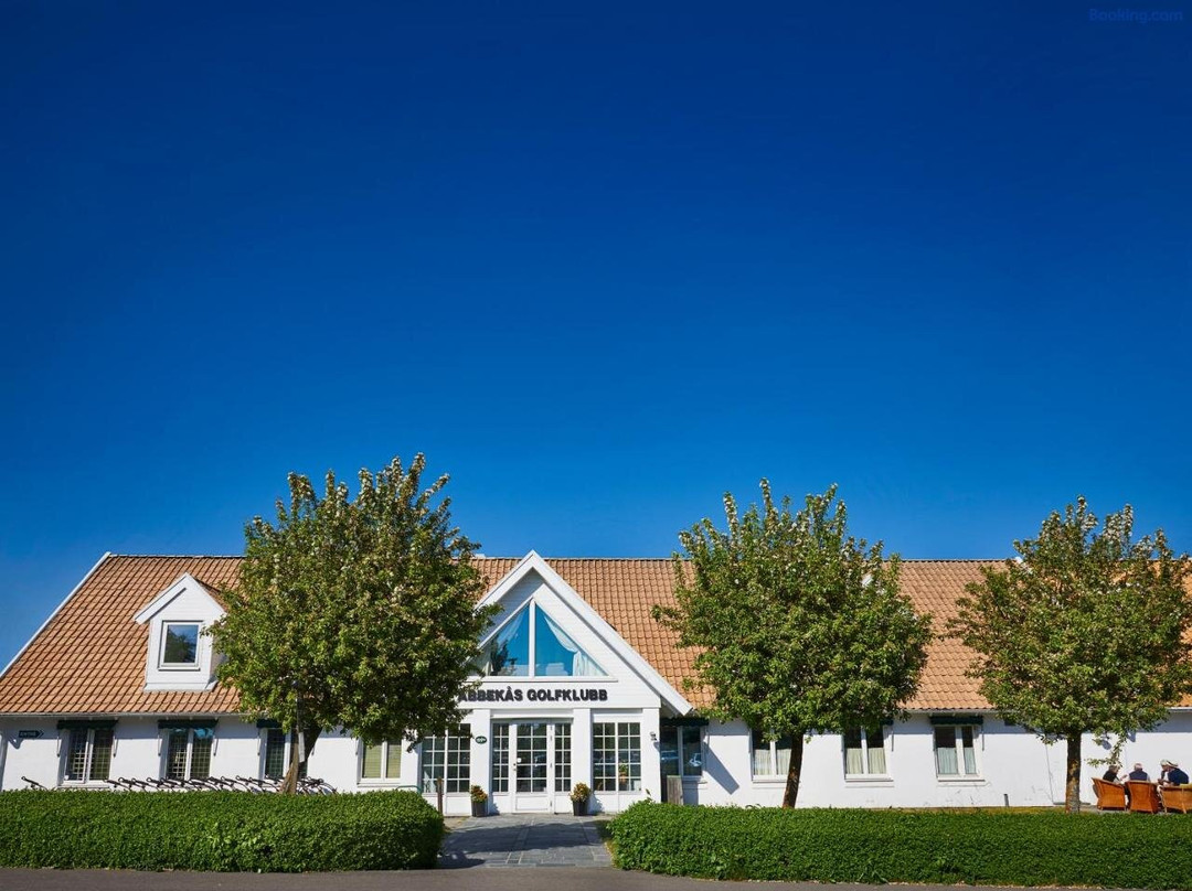 Abbekas Golfrestaurang & Hotell