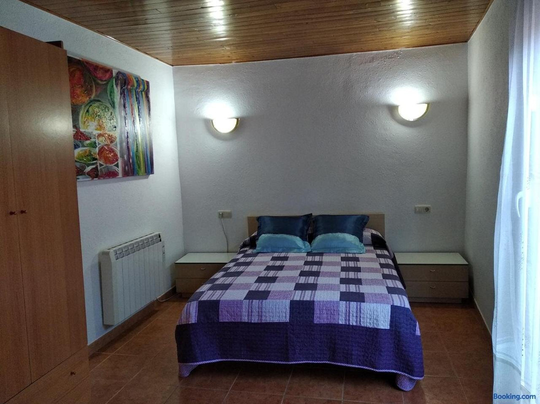 Apartamentos Loli