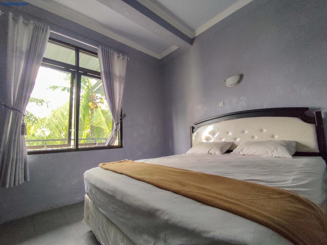 Wisma Tulus Syariah Kebumen RedPartner