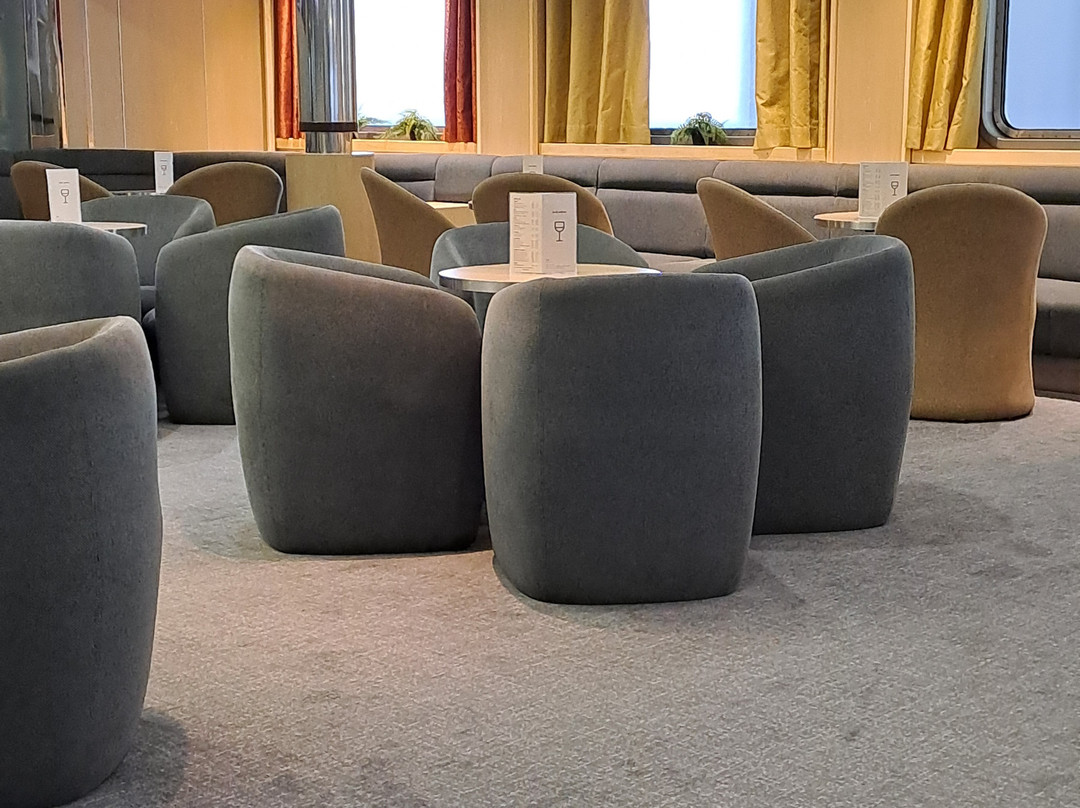 Stena Line-Liepaja必去景点