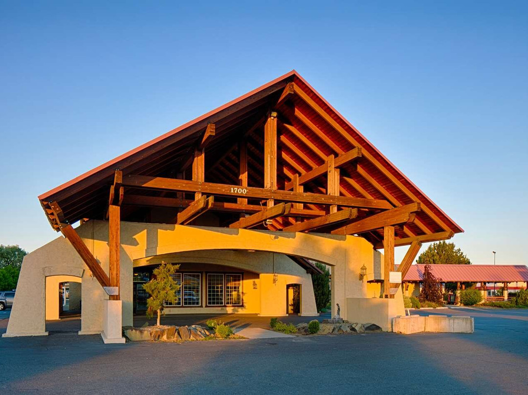 Red Lion Hotel & Conference Center Ellensburg