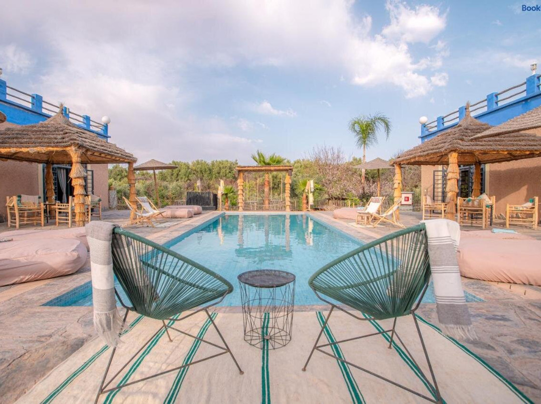 La Fattoria Ecolodge