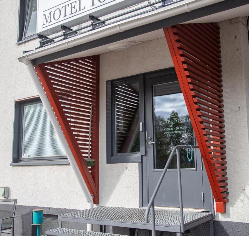 Motel Tornio