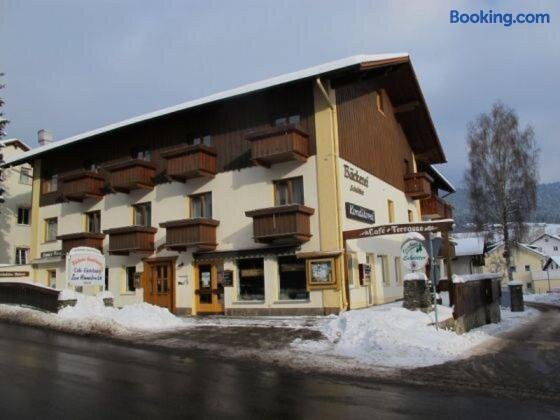 Gaestehaus Schroetter