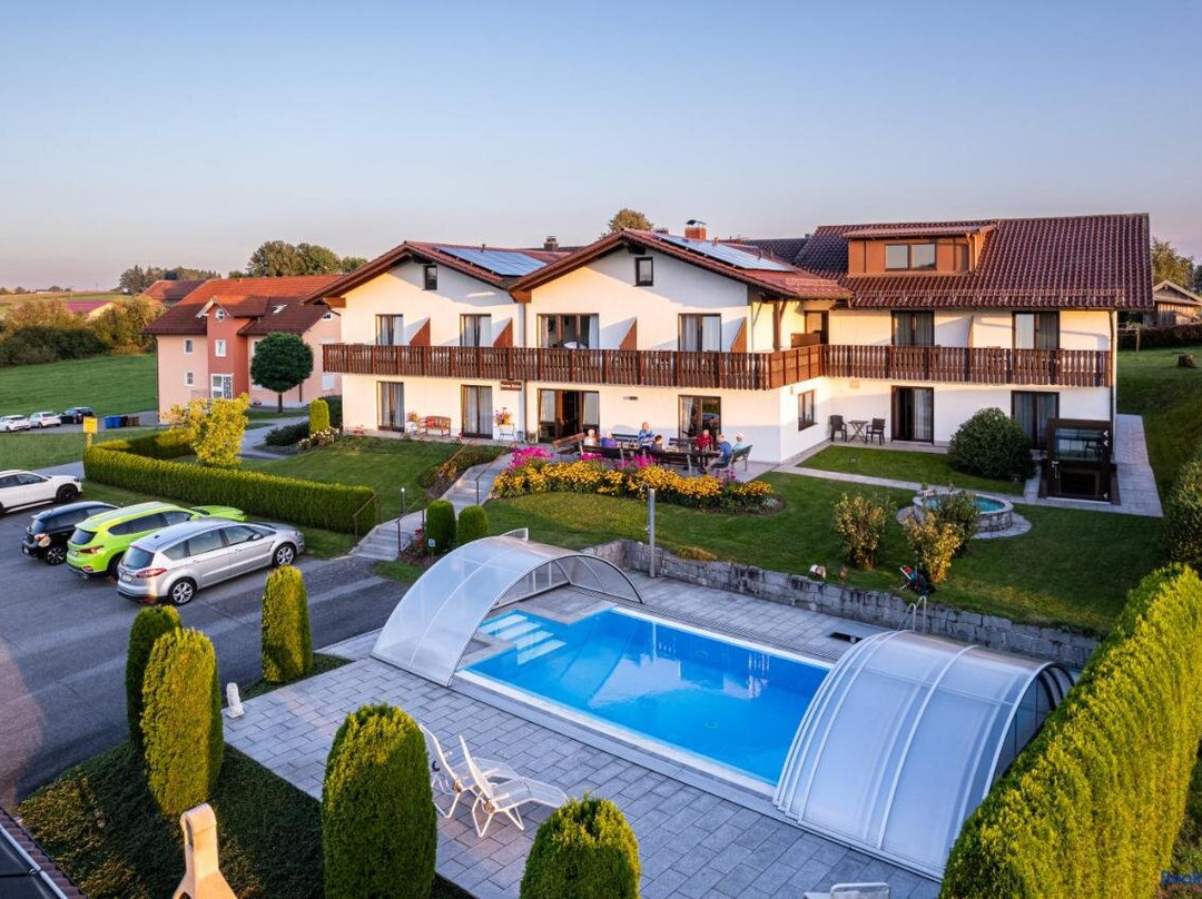 Pension Ambros