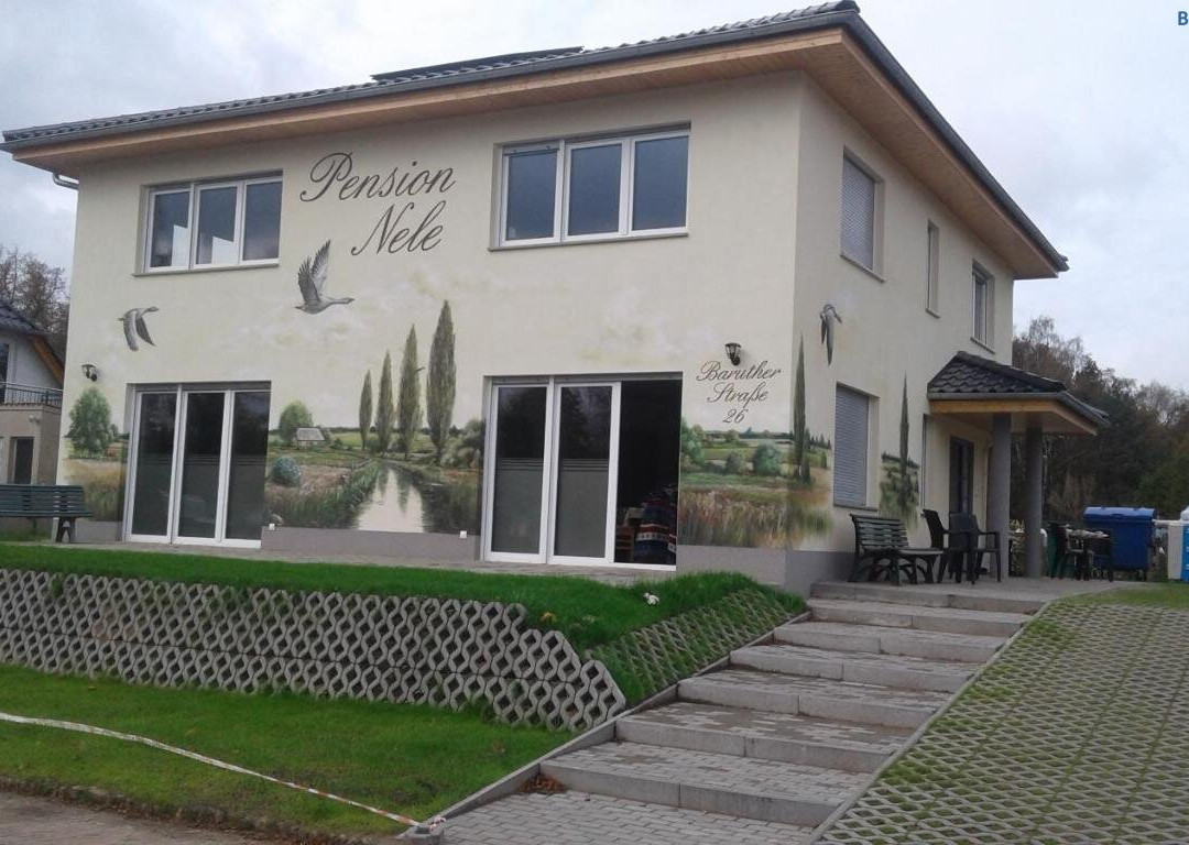 Pension Nele
