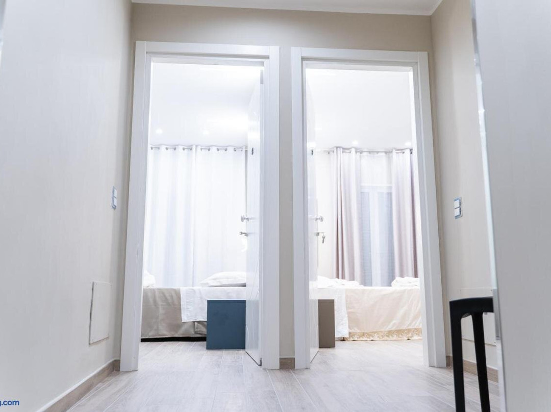 B&B la Perla