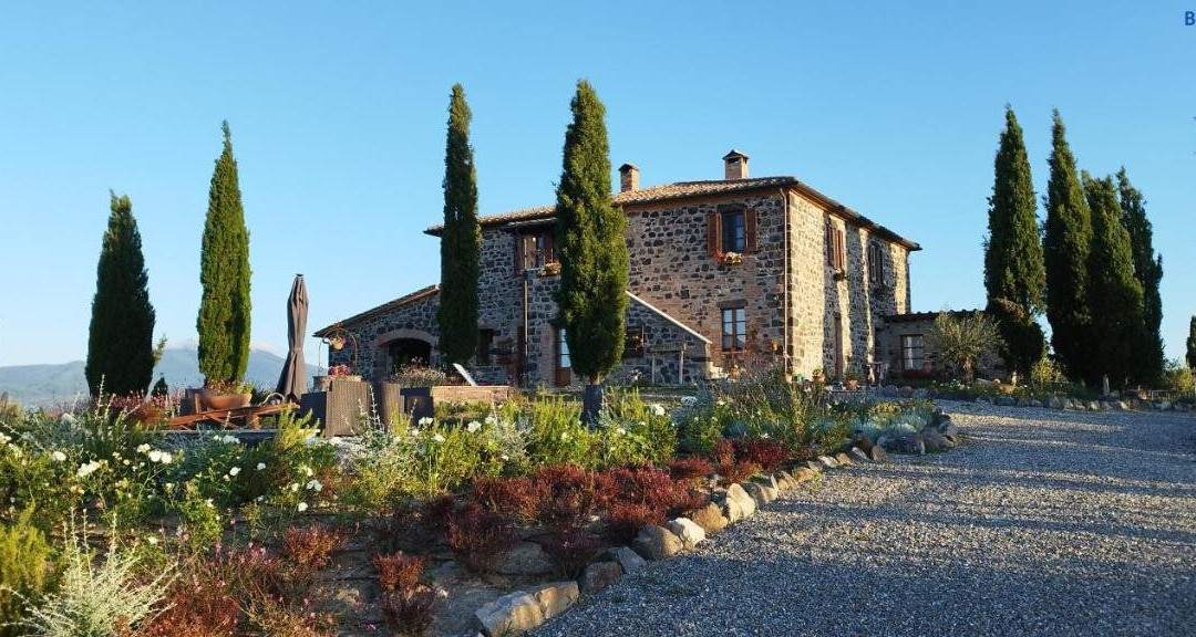 Casa Al Maestro B&B