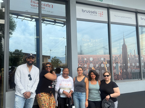 IPC Travel-弗里敦必去景点