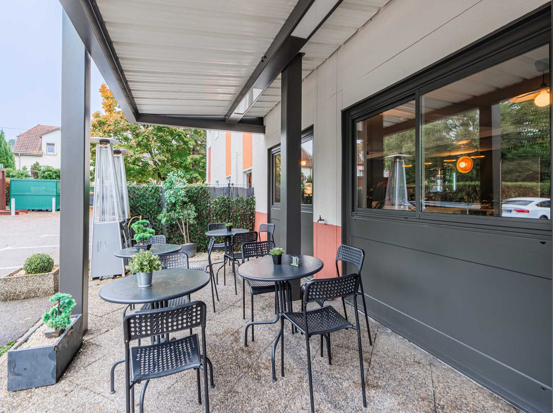 B&B HOTEL Mulhouse Dornach主图