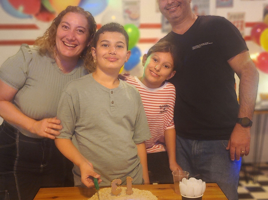 PuzzleBox - Escape Rooms-Netanya必去景点