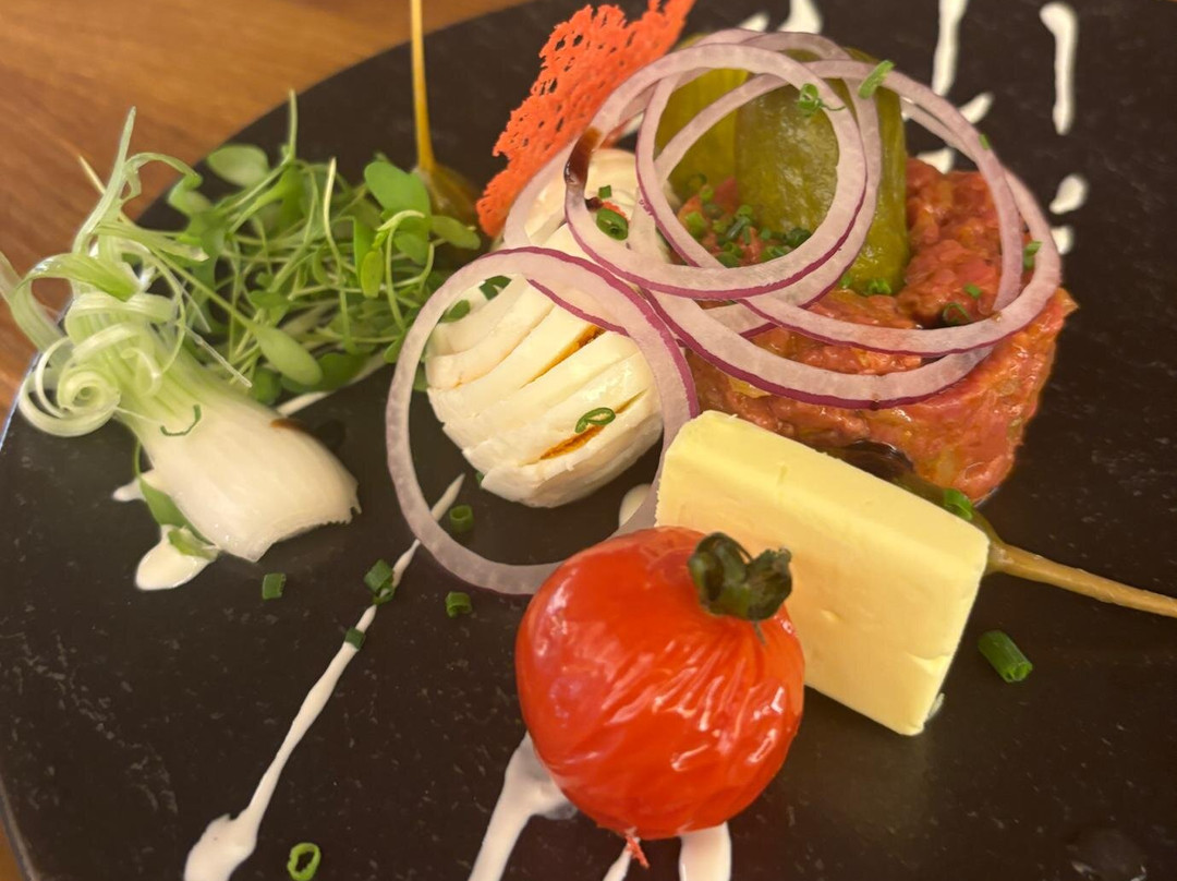 Gasthof Hirschentenne主图