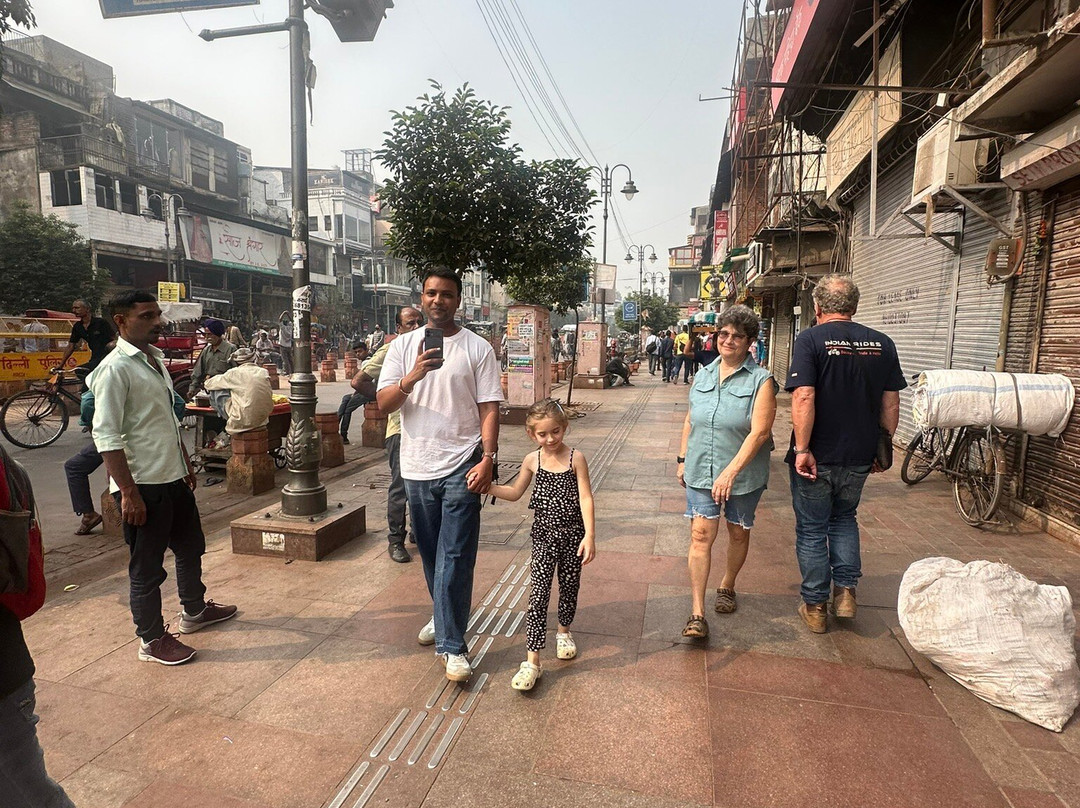 Private India Guided Tours-阿格拉必去景点