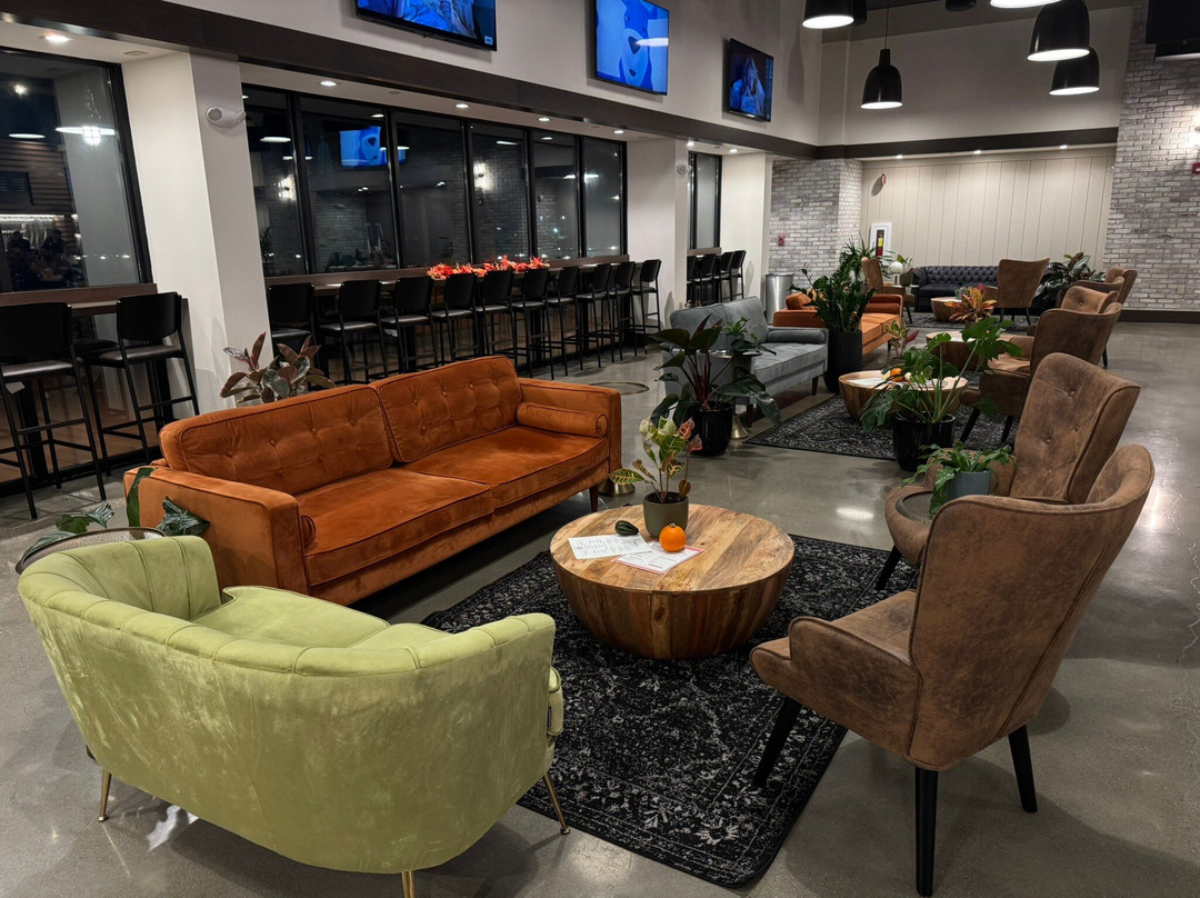 Newport Craft Brewing & Distilling Co.-纽波特必去景点