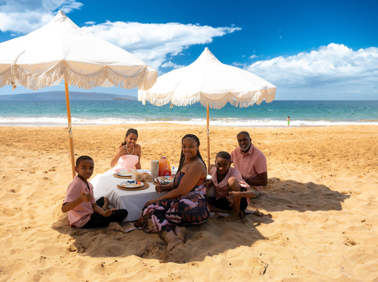 Maui Professional Photography-毛伊岛必去景点