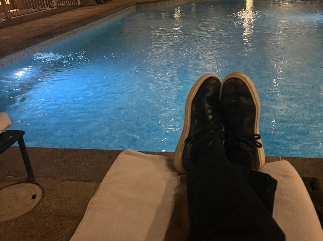 Hotel Fresno Galerias主图