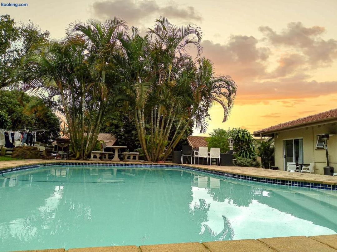 Home Away from Home Pinetown