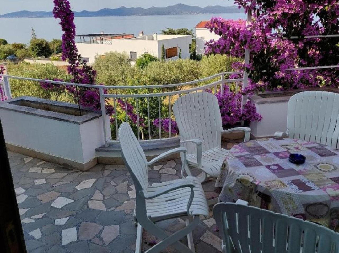 Kozino Apartments