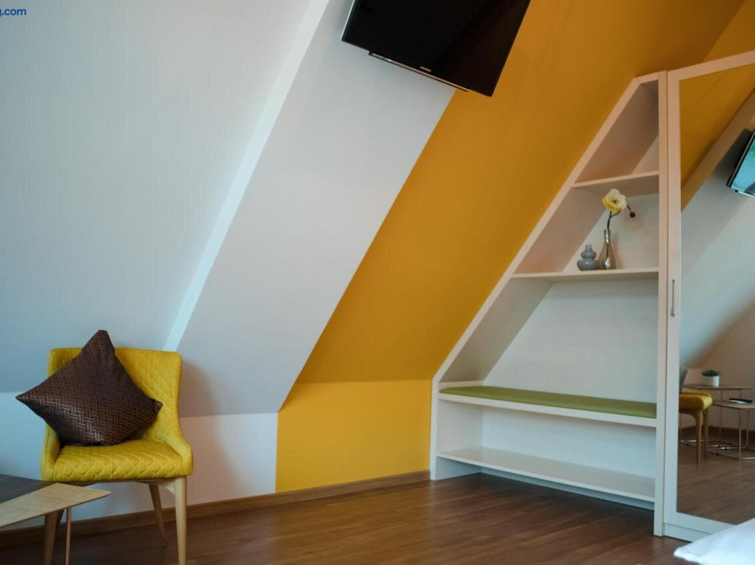 Altstadt-Apartment