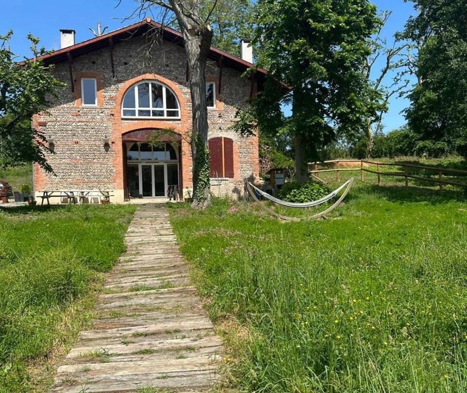 Relais DAIA