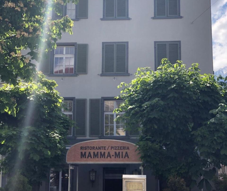 Haus Zur Eiche