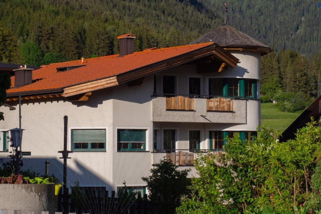 Appartement Strolz