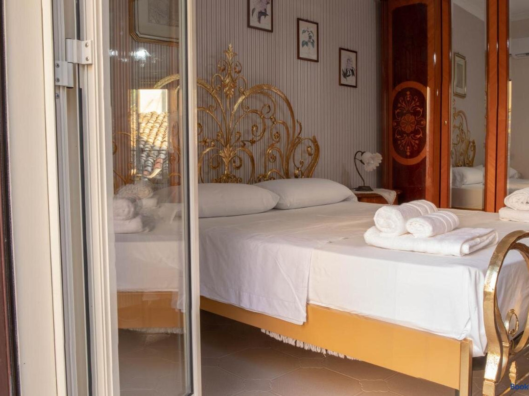 Casa Vacanze Chiaro di Luna主图
