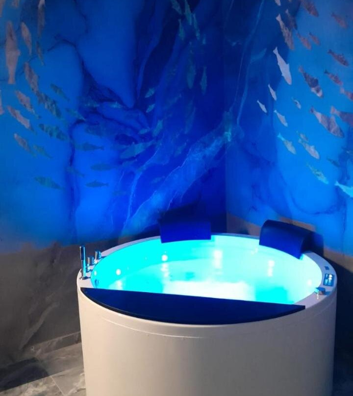 Dimora 900