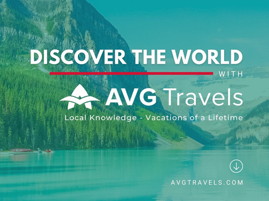 AVG Travels-墨尔本必去景点