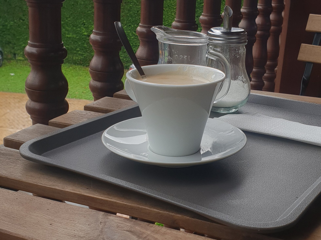 Hotel Villa Arce主图